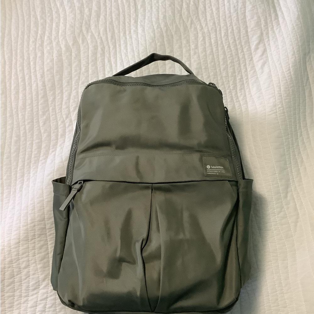 Lululemon Backpack